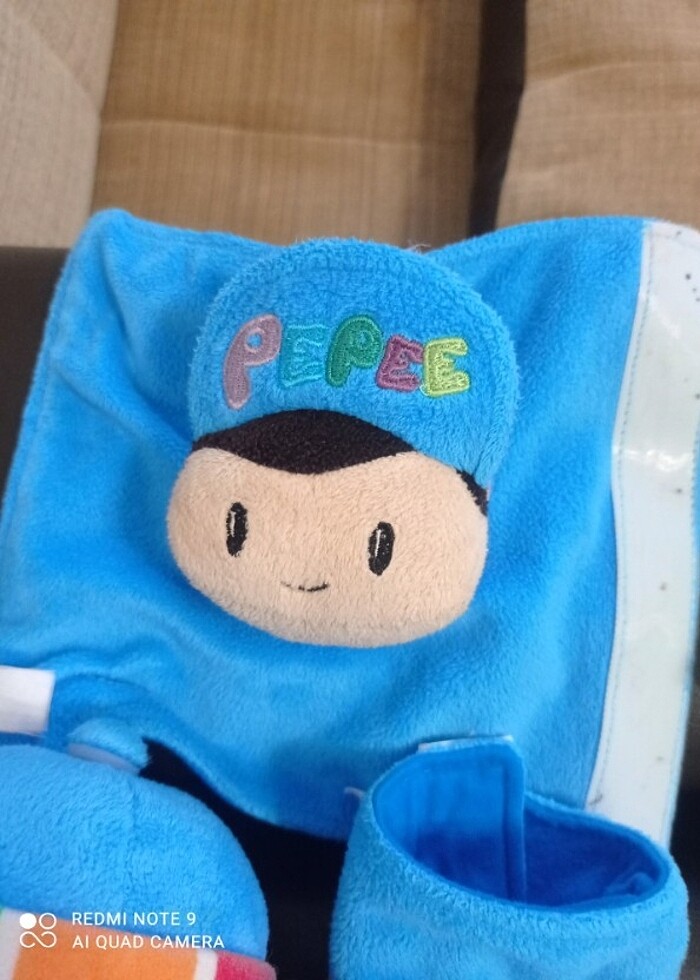 Pepe oyuncak - Görsel 4