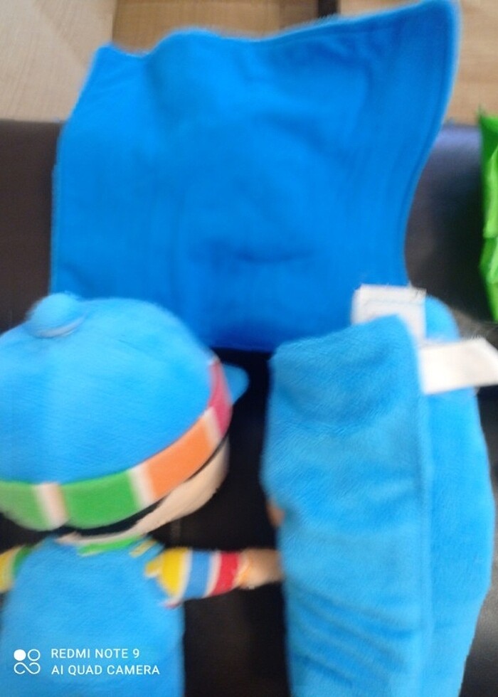 Pepe oyuncak - Görsel 5