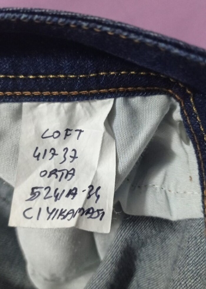 Loft kot - Görsel 3