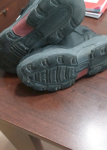 Erkek Çocuk Çok Renkli Spor Ayakkabı - Görsel 5