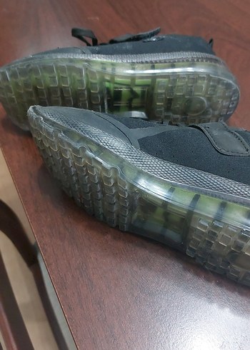 Erkek Çocuk Çok Renkli Spor Ayakkabı - Görsel 10