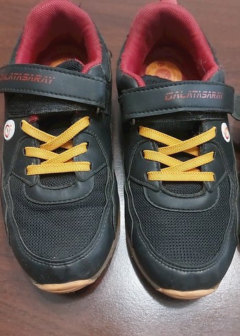 Erkek Çocuk Çok Renkli Spor Ayakkabı - Görsel 6