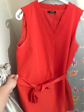 LC Waikiki Elbise