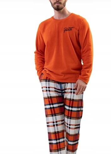 Vienetta Marka Erkek Pijama Takimi 