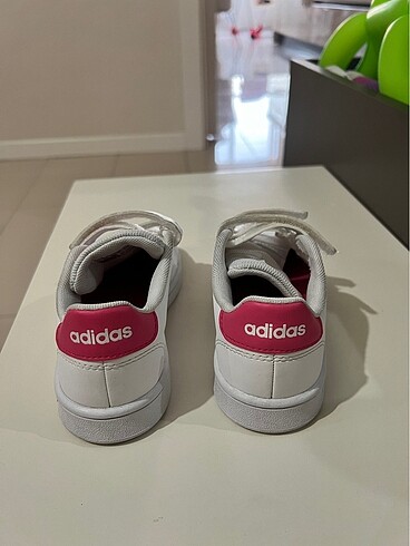 Adidas Adidas ADVANTAGE CF I Spor ayakkabısı