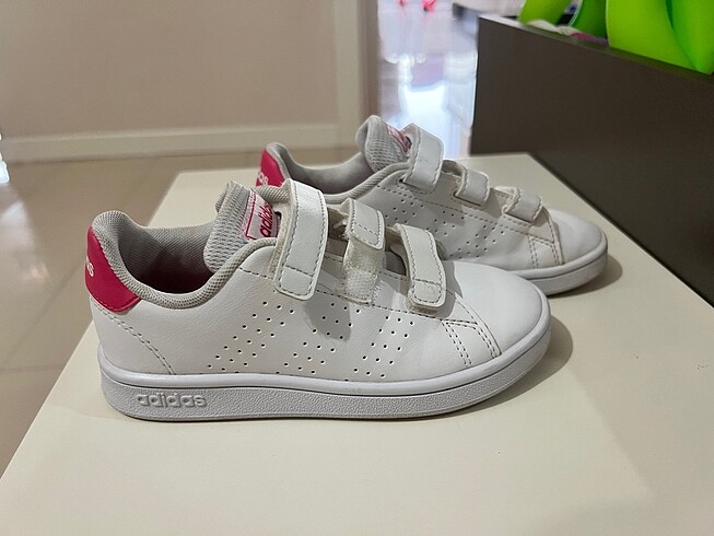 29 Beden Adidas ADVANTAGE CF I Spor ayakkabısı