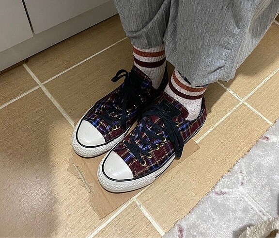 Converse Converse