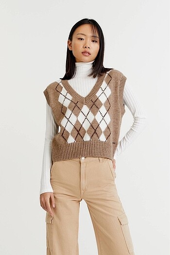 Pull&Bear süveter