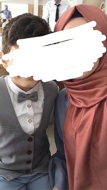 Aker Aker ipek şal