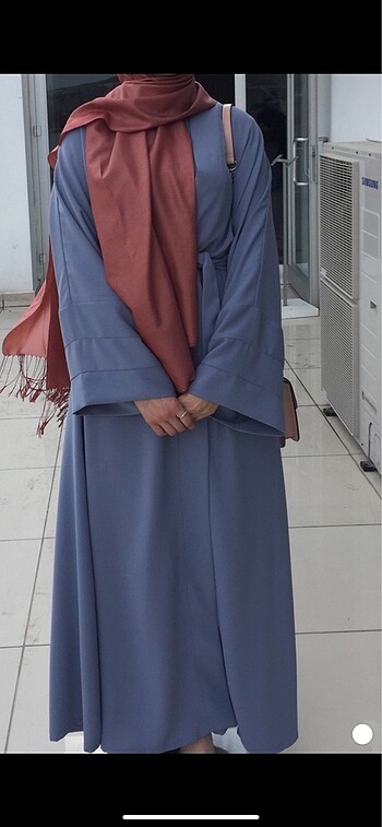 Armine Abaya