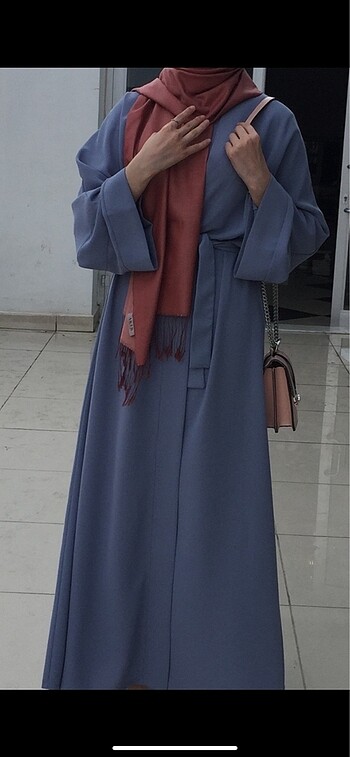 Abaya