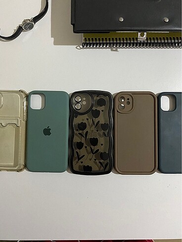 iPhone 11 kılıf