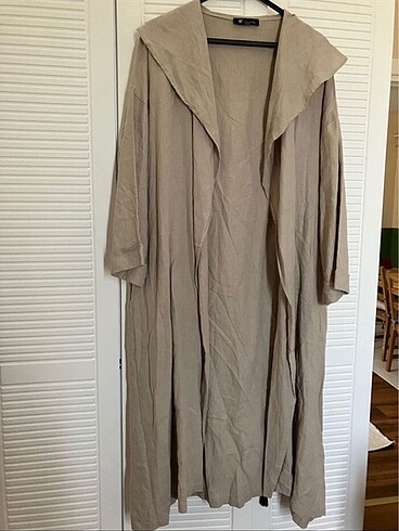 l Beden Minikterzi keten kaftan