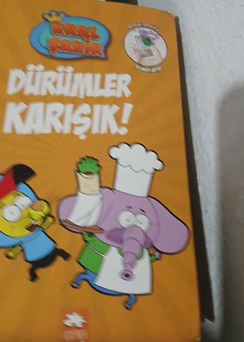 Gardrops ilanı