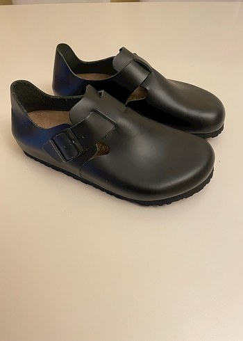 Birkenstock London
