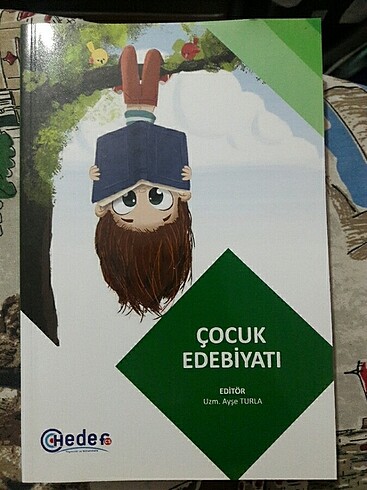 Çocuk edebiyatı 