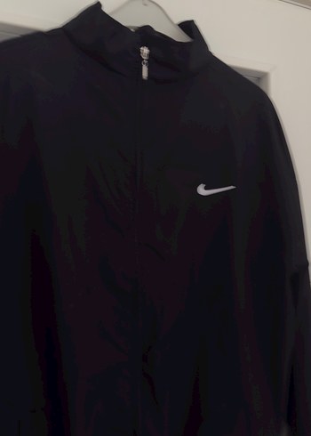 vintage 90's oversize ceket yağmurluk - Görsel 9