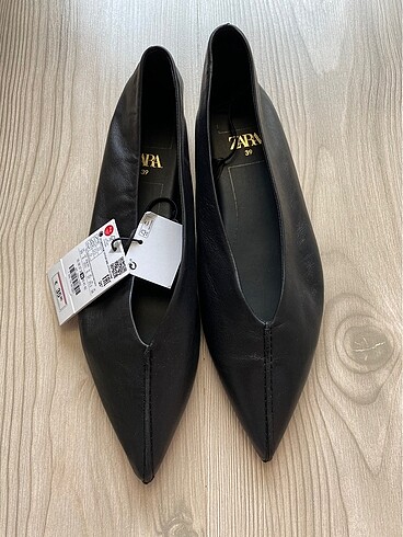 Zara Zara babet