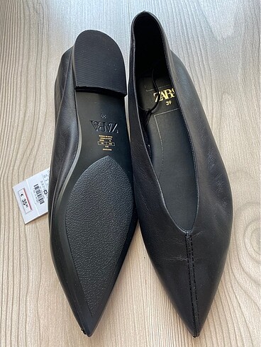39 Beden Zara babet