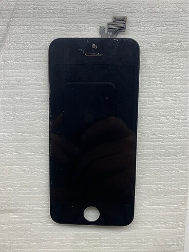 İphone 5 Lcd Ekran Çıkma Siyah 1