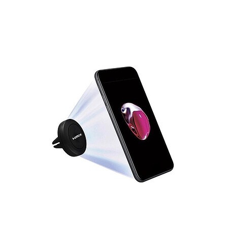 Çok Güçlü Araç Telefon Tutacağı Sıfır - Görsel 2