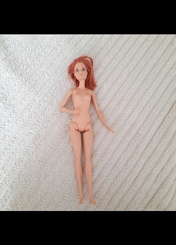 Beden Barbie eklemli