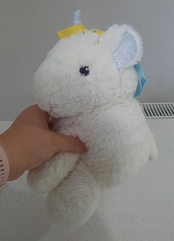 Beden Lcw peluş unicorn