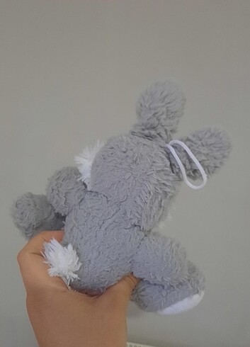  Beden Peluş tavşan 