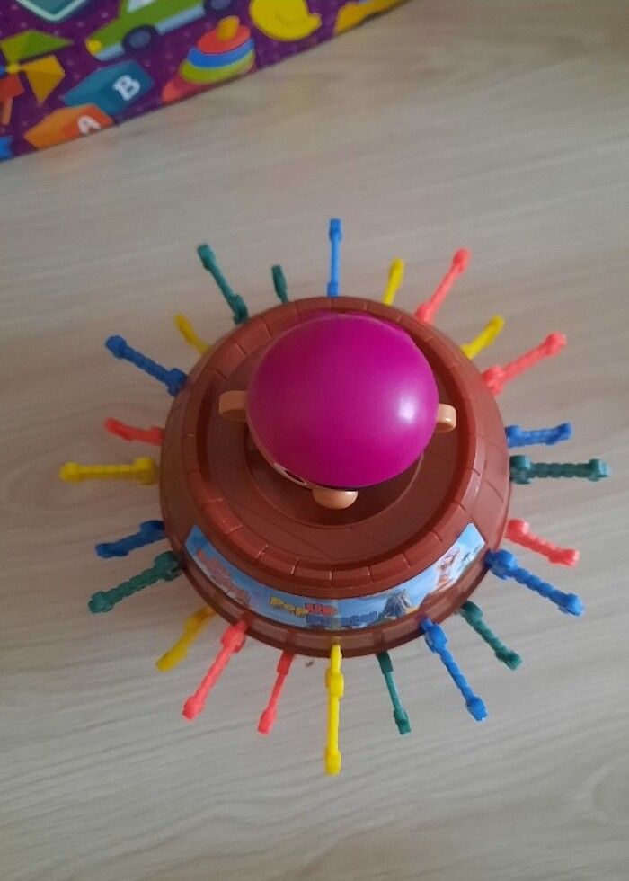 Şakacı korsan eksiksiz - Görsel 2