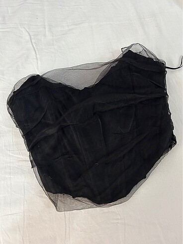 Tullu korse top