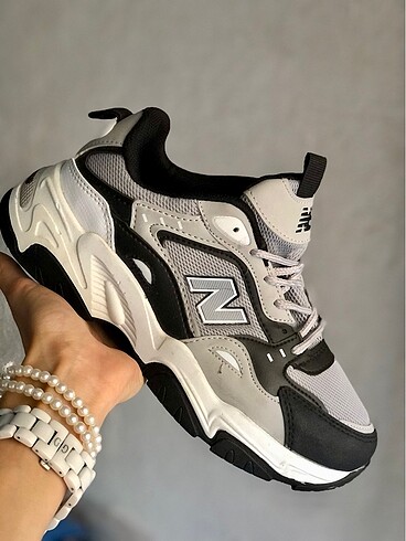 New Balance Spor ayakkabı