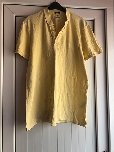 Mavi tshirt