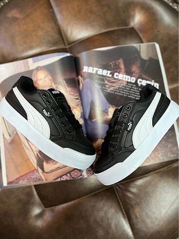 Puma Spor ayakkabı