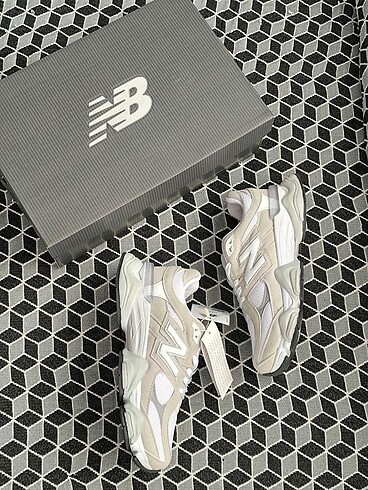 New balance