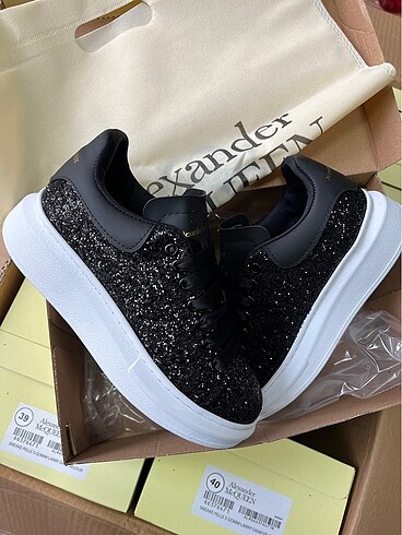 Alexander McQueen Spor ayakkabı