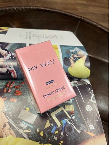 Myway