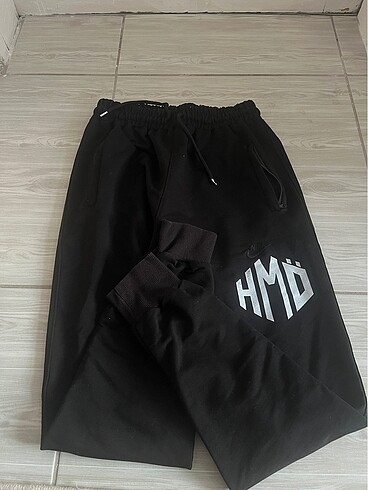 Erkek eşofman altı - Görsel 2