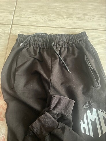 Erkek eşofman altı - Görsel 3