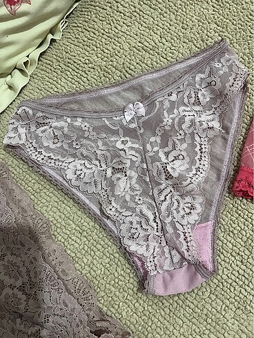 İç çamaşır - Görsel 2