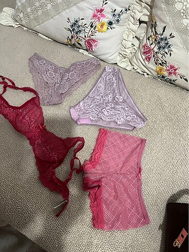 İç çamaşır - Görsel 6