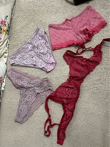 İç çamaşır - Görsel 5