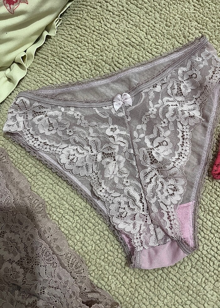 İç çamaşır - Görsel 2