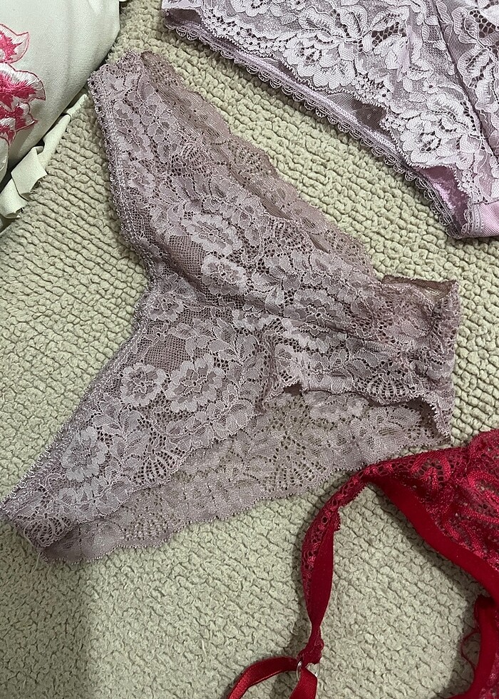 İç çamaşır - Görsel 3