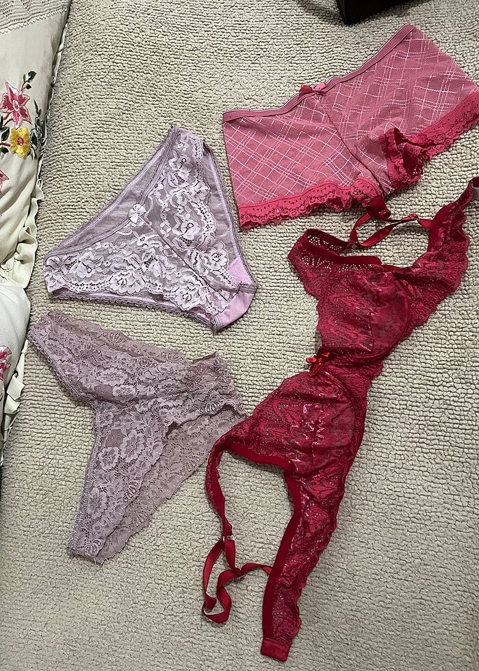 İç çamaşır - Görsel 5