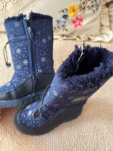 Erkek kız botu - Görsel 2