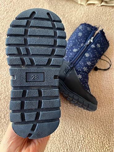 Erkek kız botu - Görsel 5