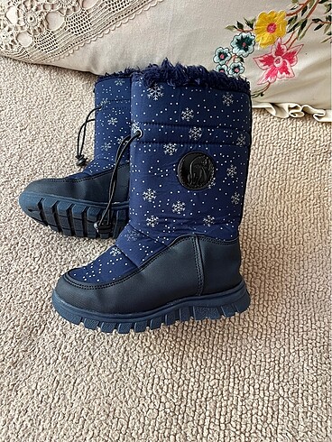 Erkek kız botu - Görsel 3