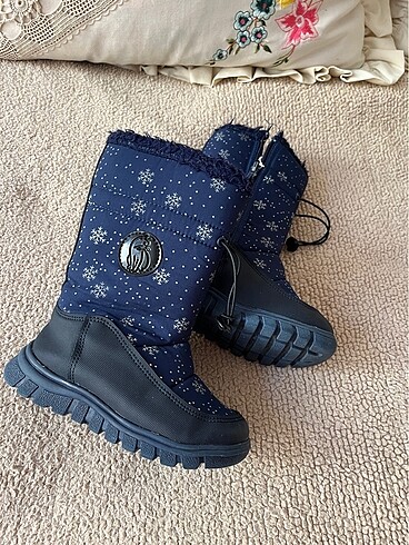 Erkek kız botu - Görsel 4