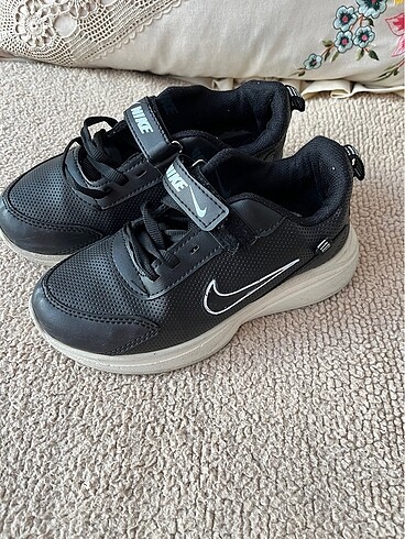 Spor ayakkabı erkek çocuk - Görsel 2