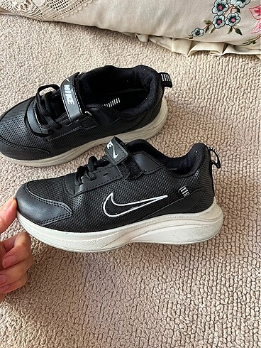 Spor ayakkabı erkek çocuk - Görsel 3